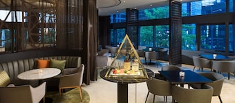 ibis Styles Ambassador Seoul Gangnam