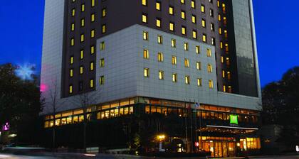 ibis Styles Ambassador Seoul Gangnam