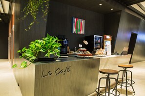 Café