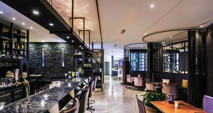 ibis Styles Ambassador Seoul Gangnam