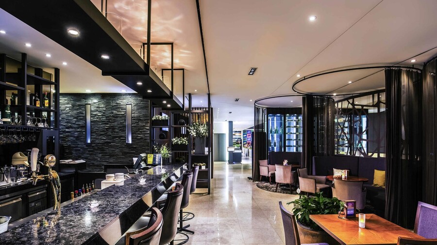 ibis Styles Ambassador Seoul Gangnam