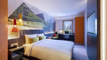 Superior Room, 1 Double Bed