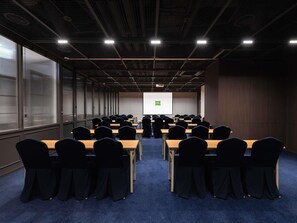 Salle de réunion