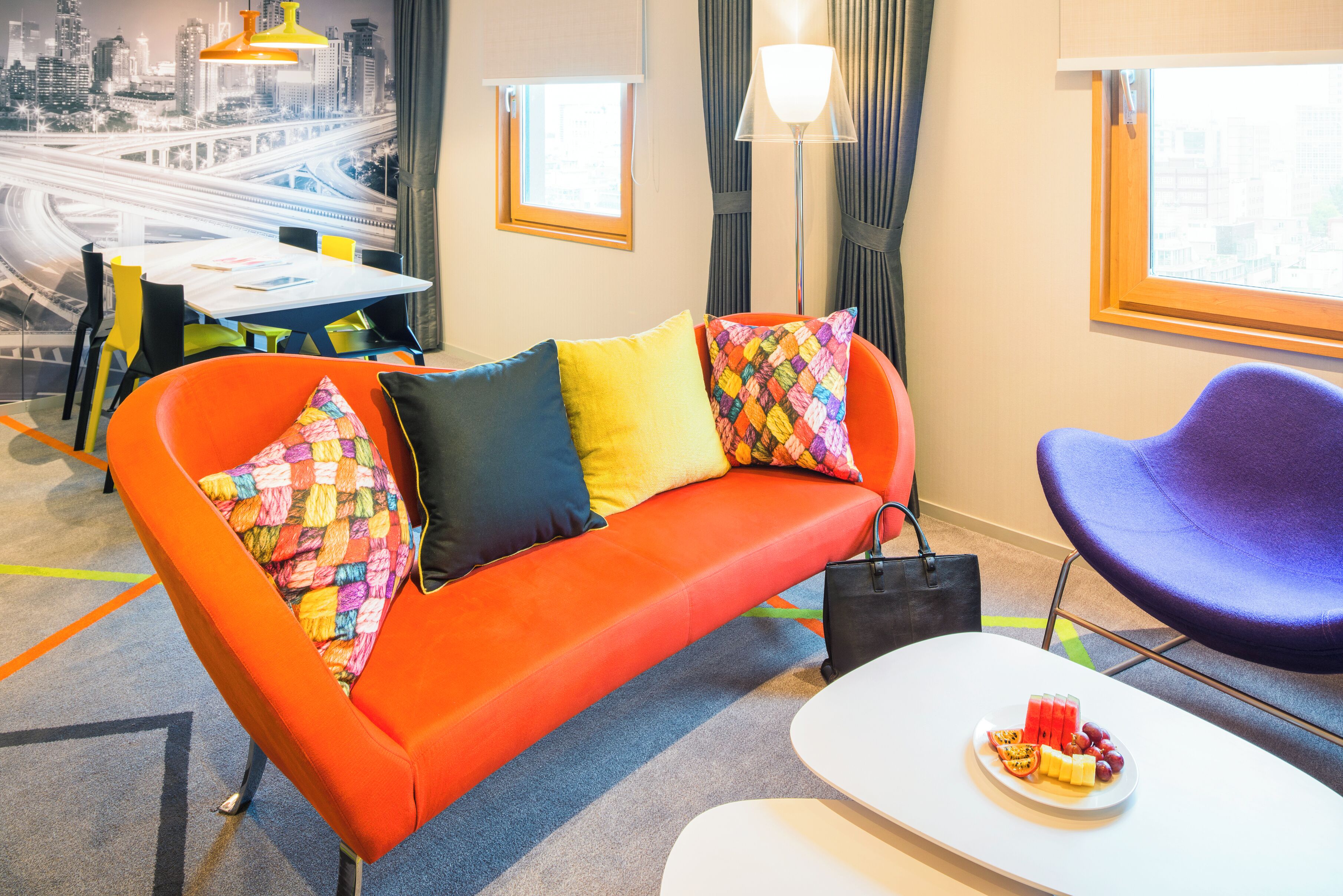 Suite Supérieure, 1 lit double