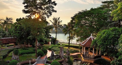 Sheraton Hanoi Hotel