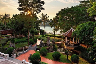 Sheraton Hanoi Hotel