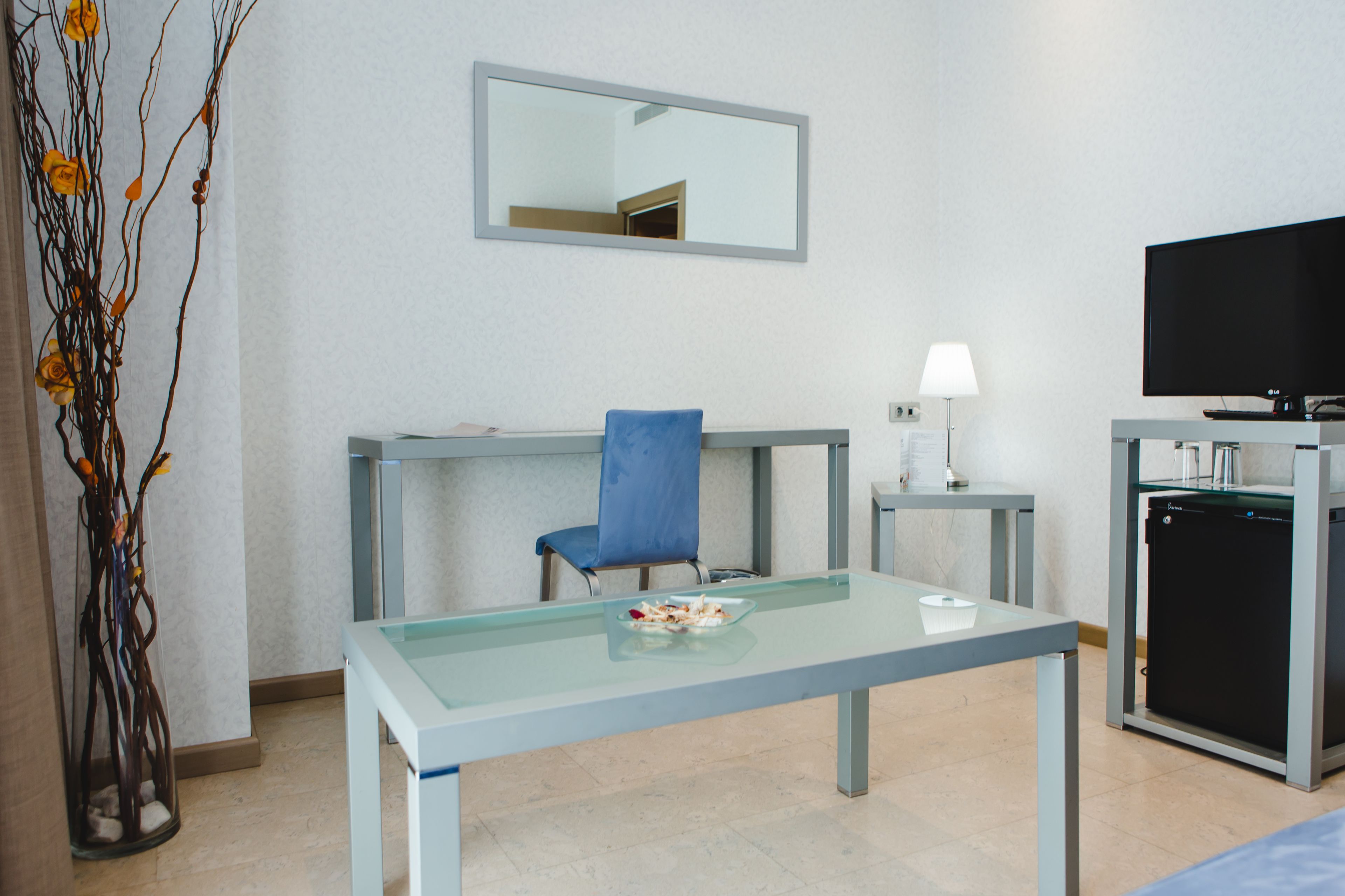 Foto - Hotel Mas Camarena