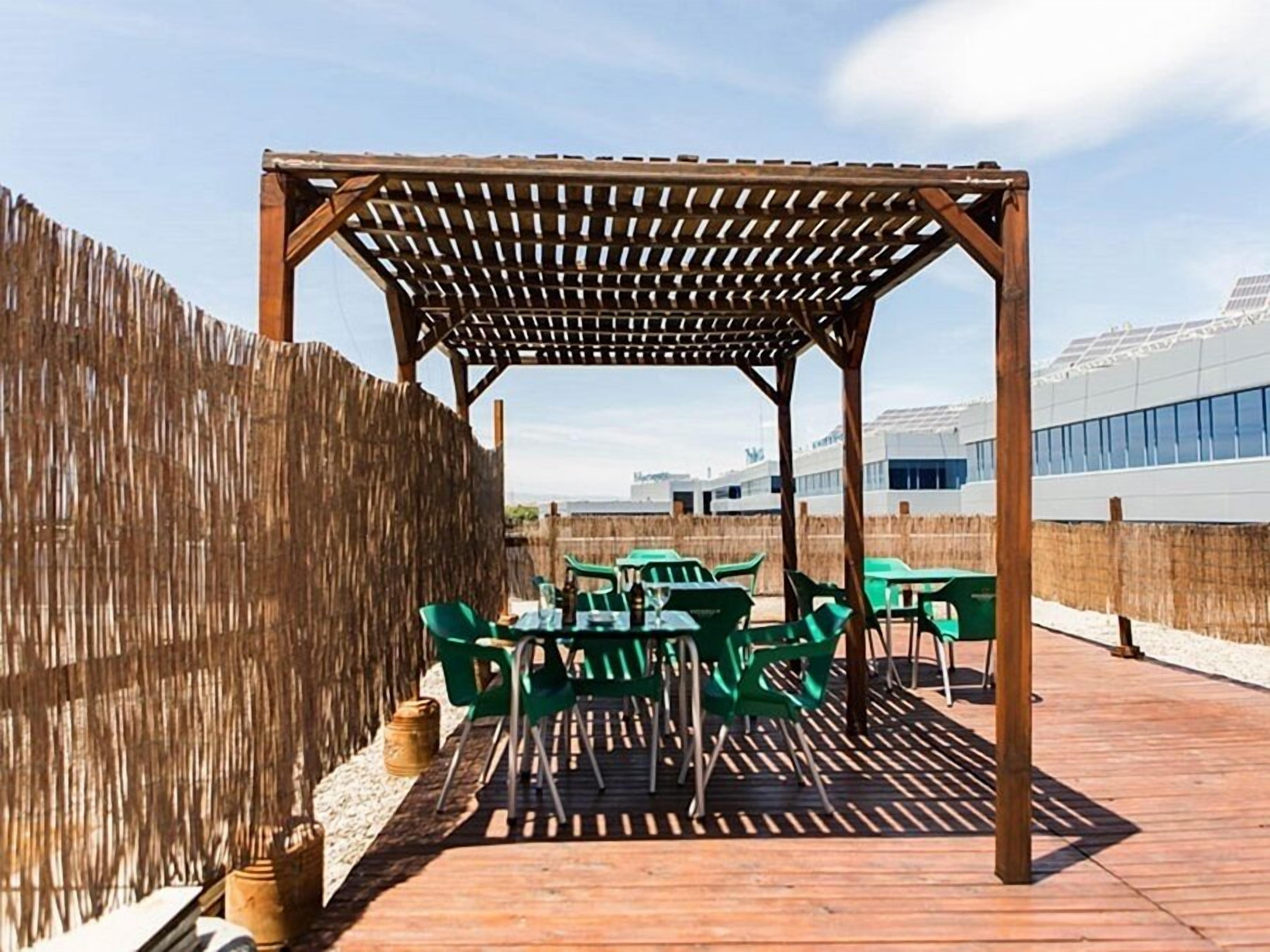 Photo - Hotel Mas Camarena