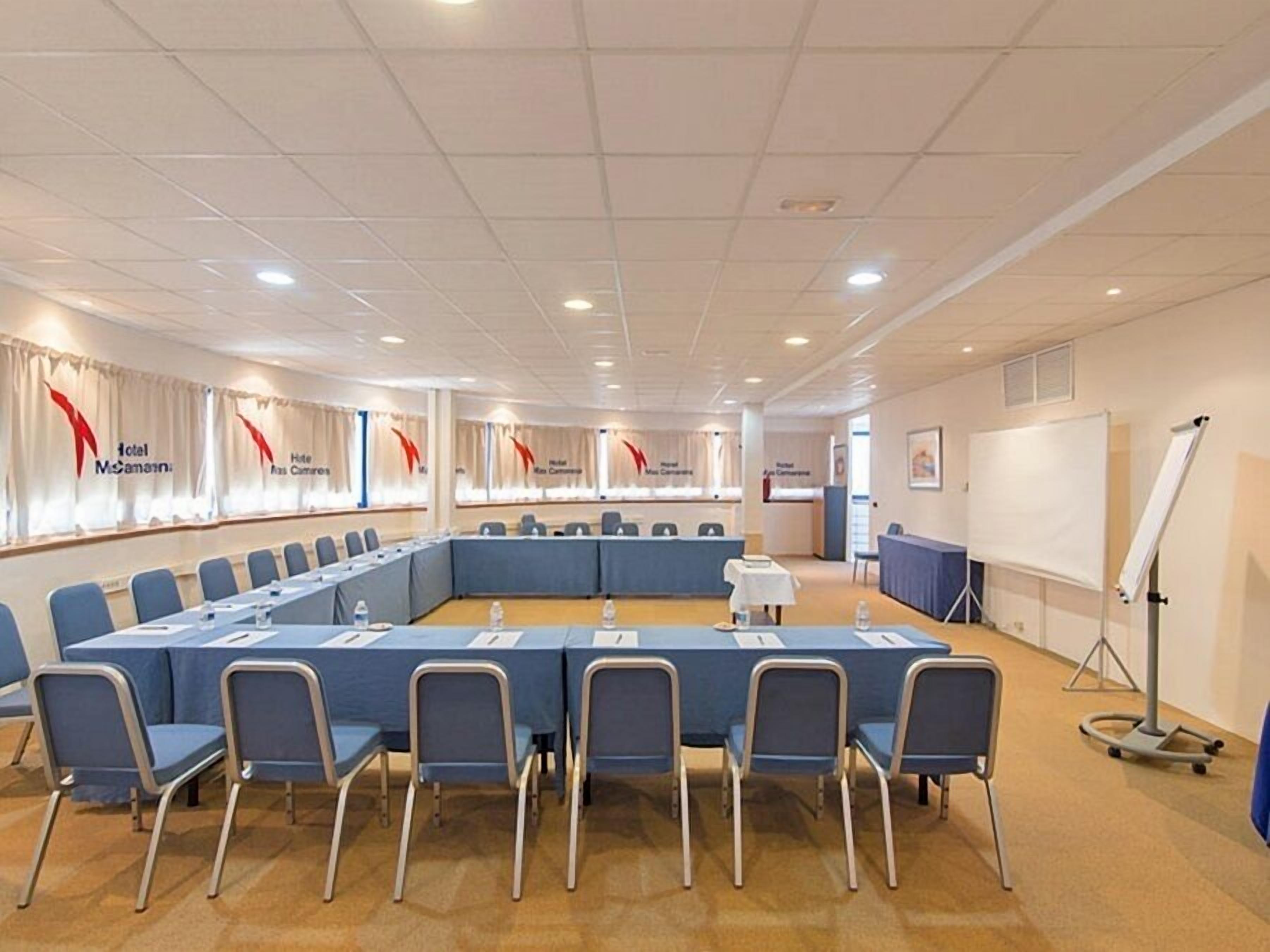 Foto - Hotel Mas Camarena