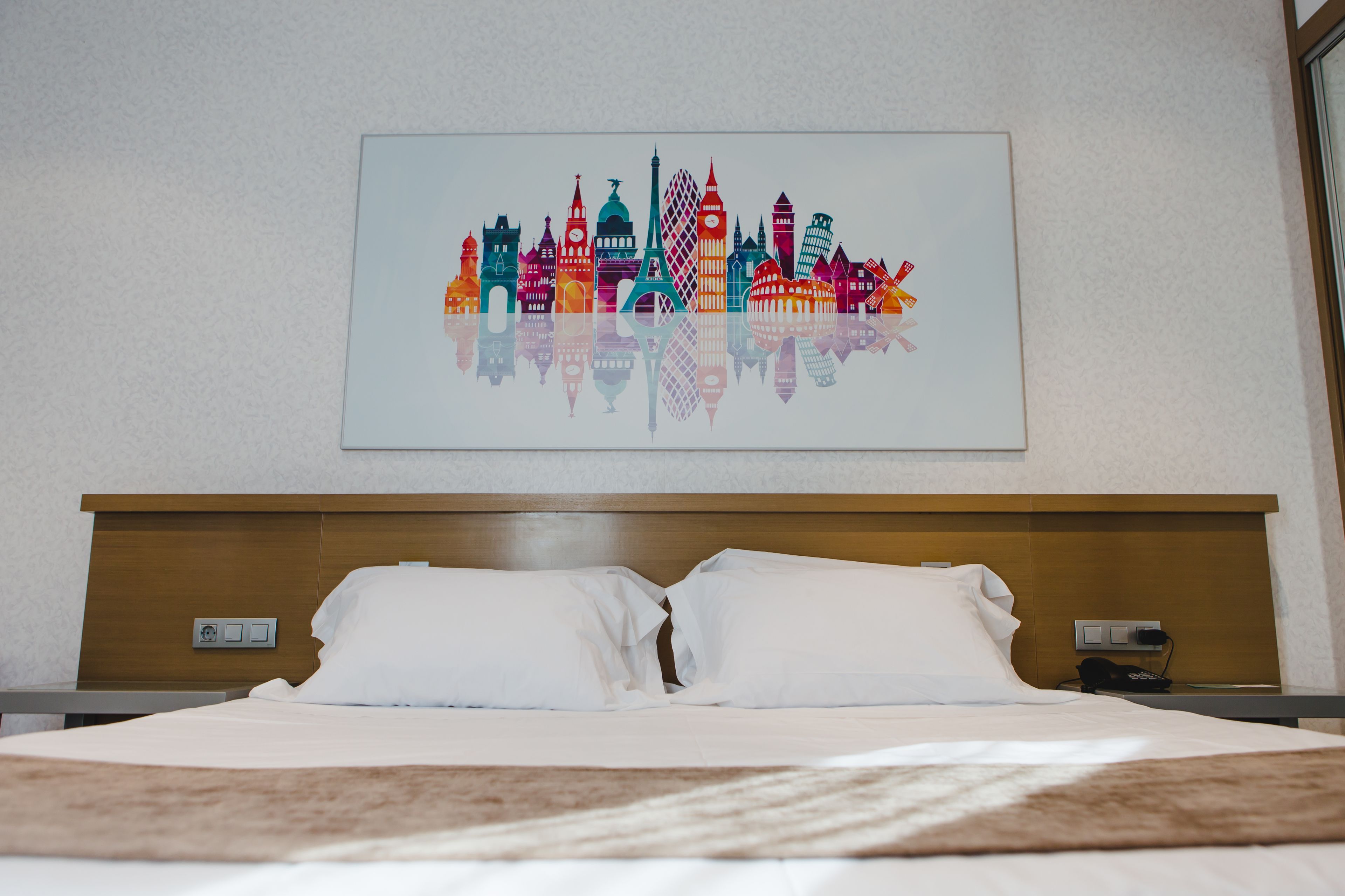 Foto - Hotel Mas Camarena