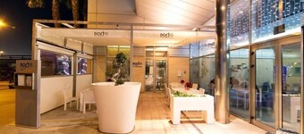 Hotel Mas Camarena