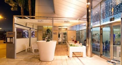Hotel Mas Camarena