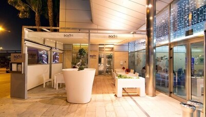 Hotel Mas Camarena