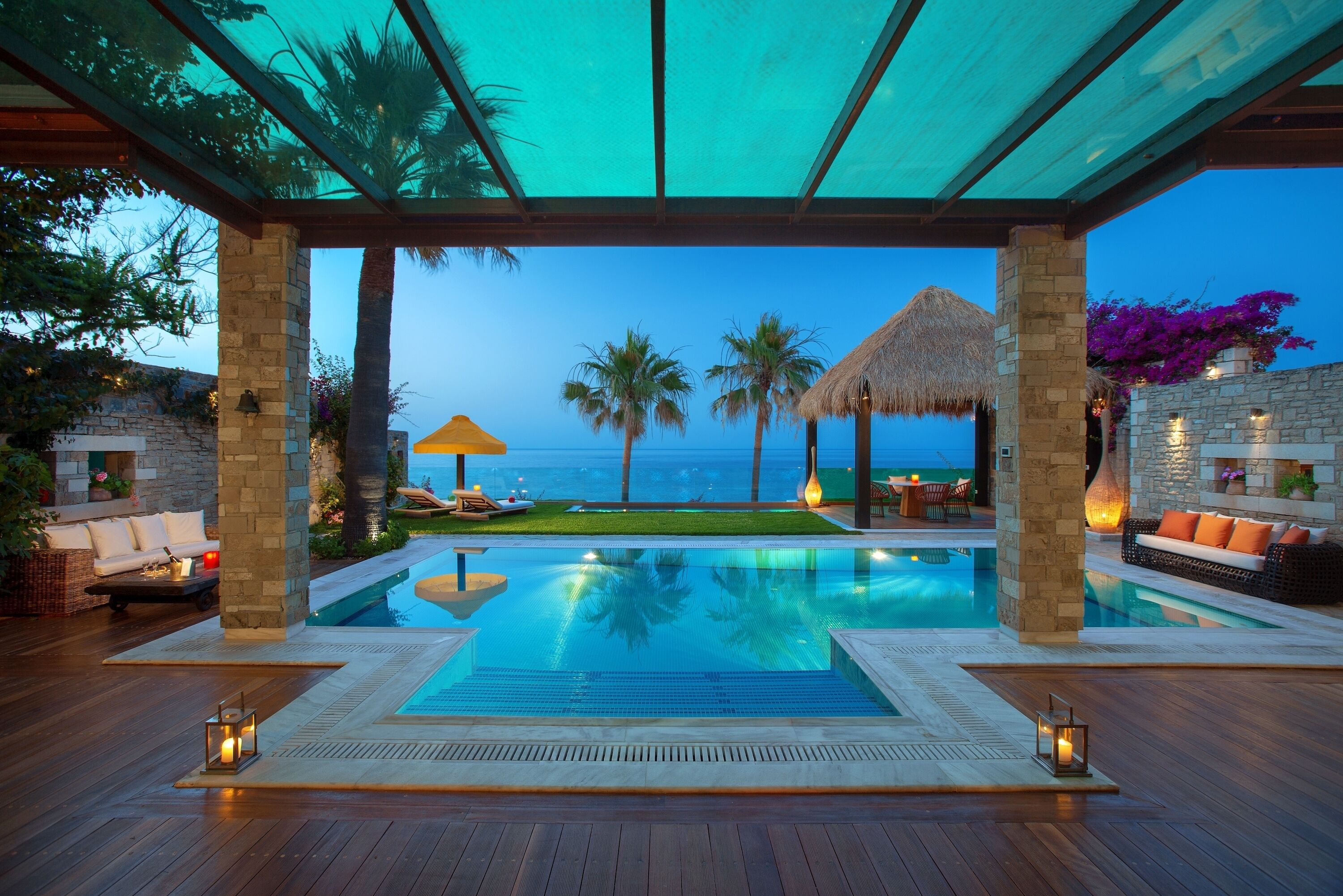 Porto zante reviews sale