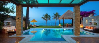 Porto Zante Villas And Spa