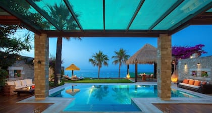 Porto Zante Villas And Spa