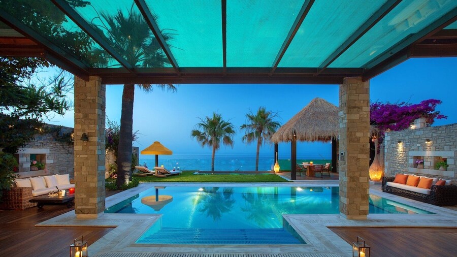 Porto Zante Villas And Spa