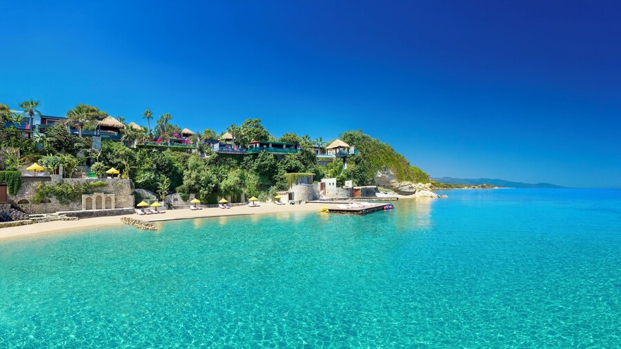 Porto Zante Villas And Spa