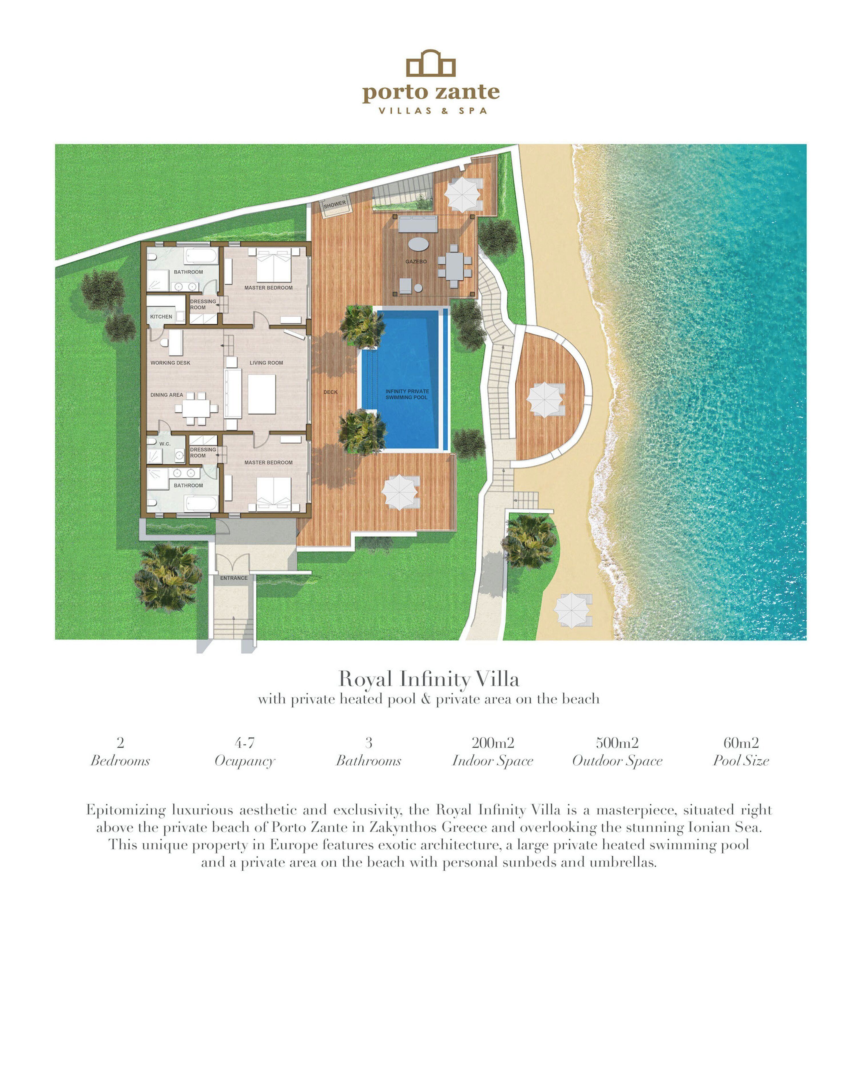 Photo - Porto Zante Villas And Spa