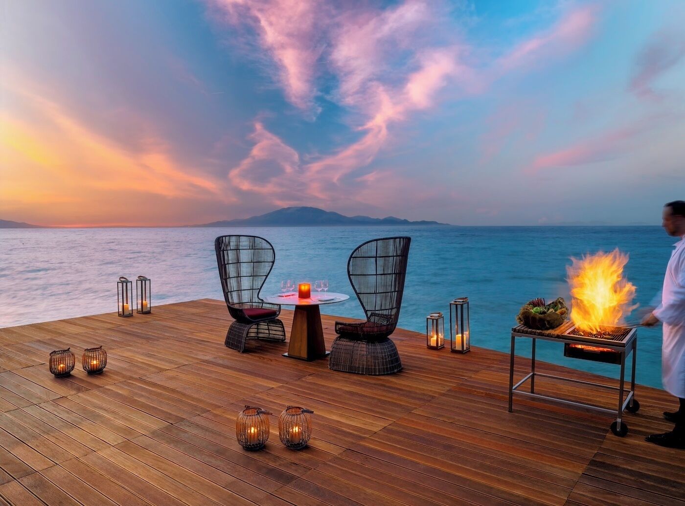 Foto - Porto Zante Villas And Spa