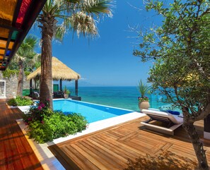 Beach/ocean view - Porto Zante Villas And Spa (Zakynthos)