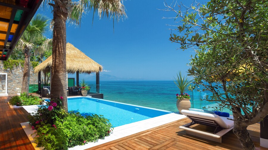 Porto Zante Villas And Spa