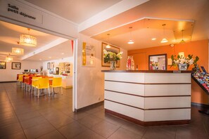 Lobby - Hotel Premiere Classe Orly Rungis (Rungis)