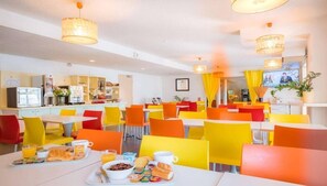 Dining - Hotel Premiere Classe Orly Rungis (Rungis)