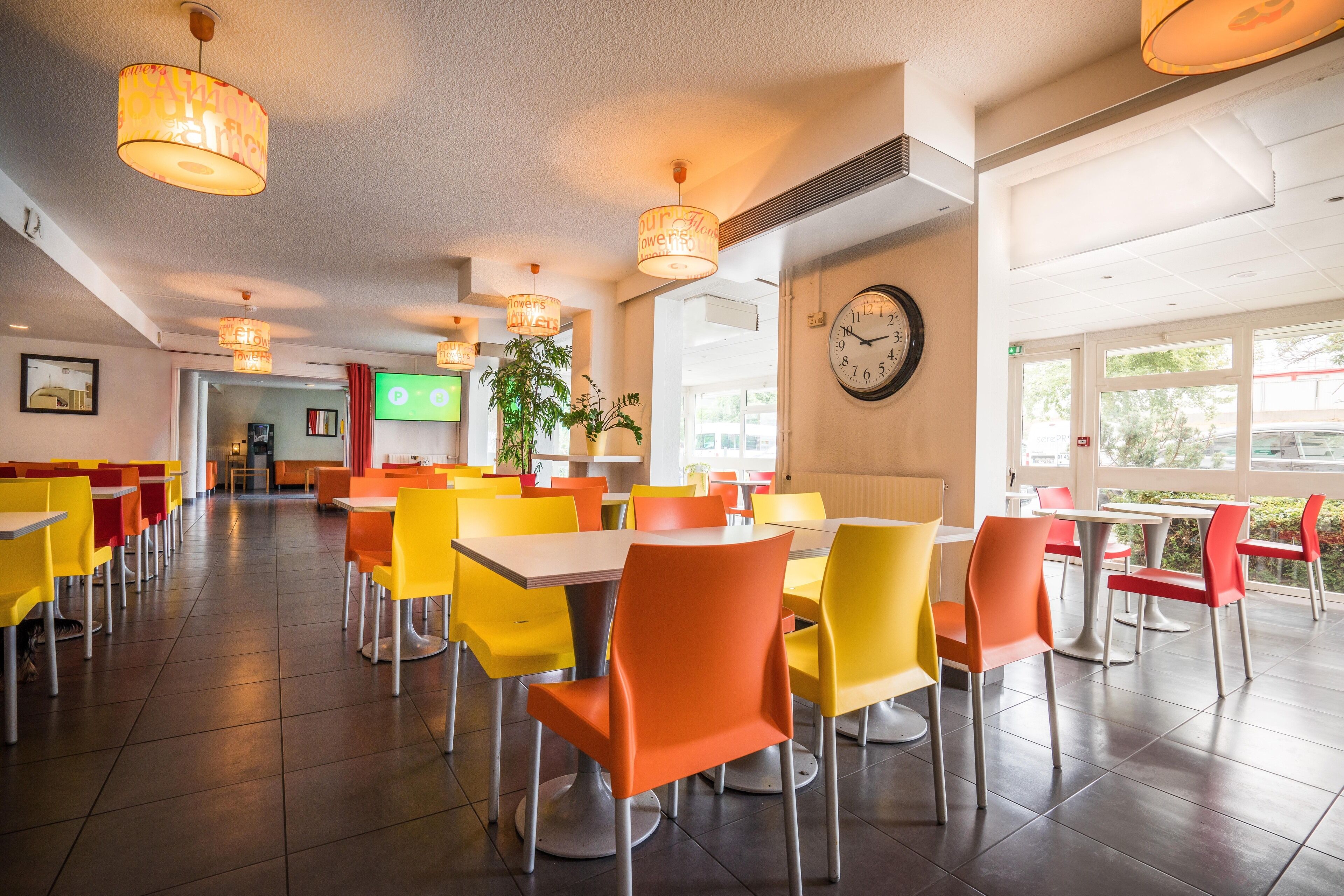 Foto - Premiere Classe Rungis - Orly