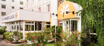 Hotel Premiere Classe Orly Rungis