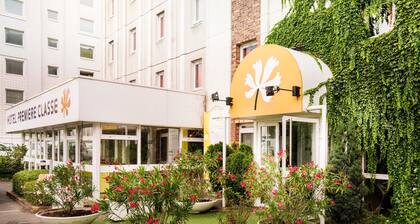 Hotel Premiere Classe Orly Rungis
