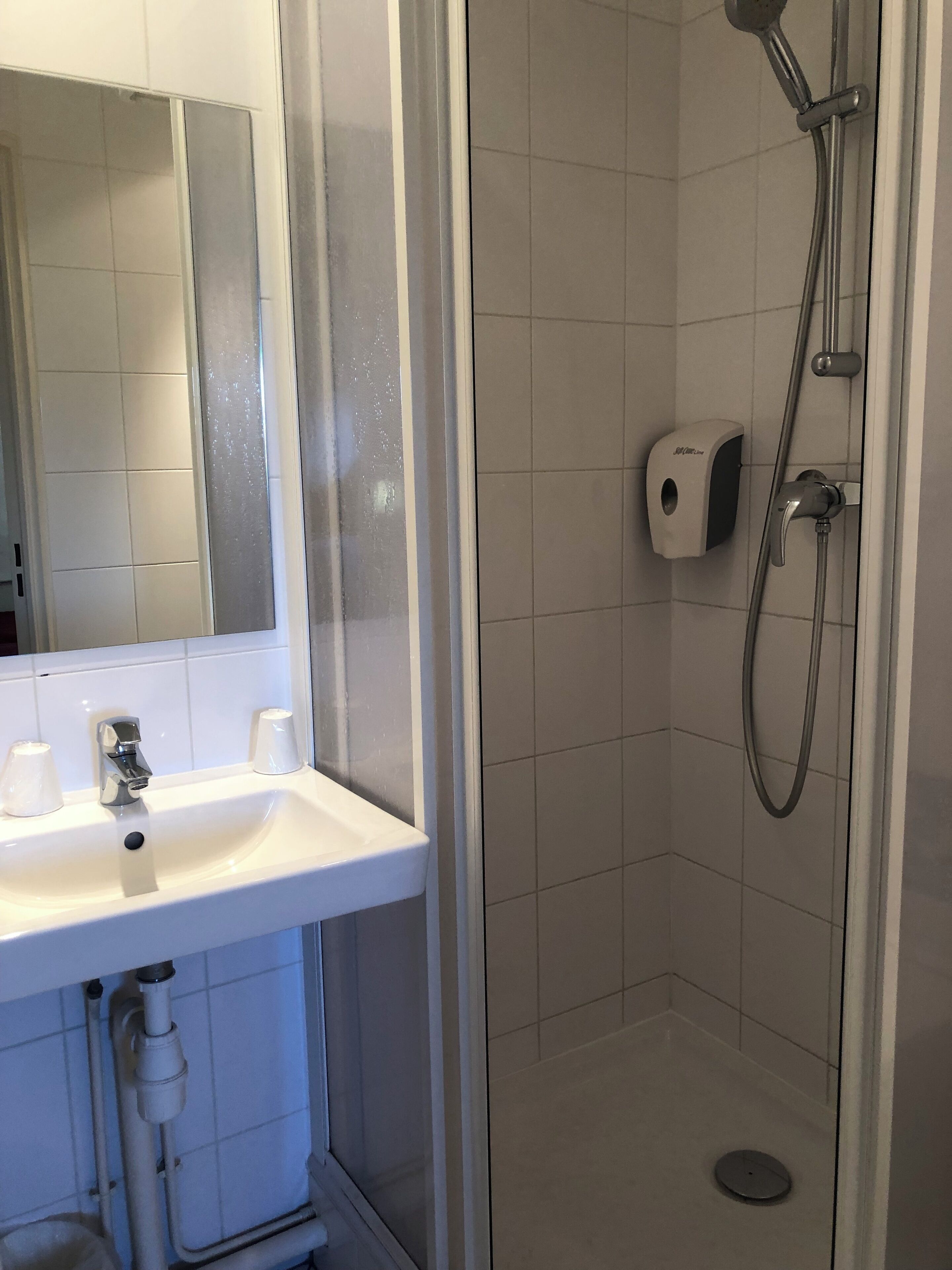 Foto - Premiere Classe Rungis - Orly