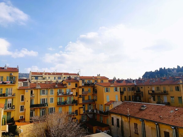 View from room