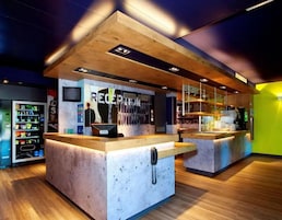 Bar (en la propiedad)