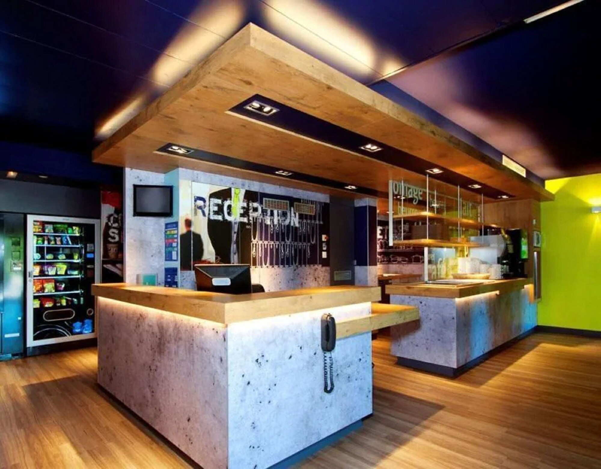 2 Star Hotels