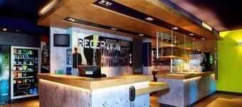 ibis budget Lille Marcq en Baroeul