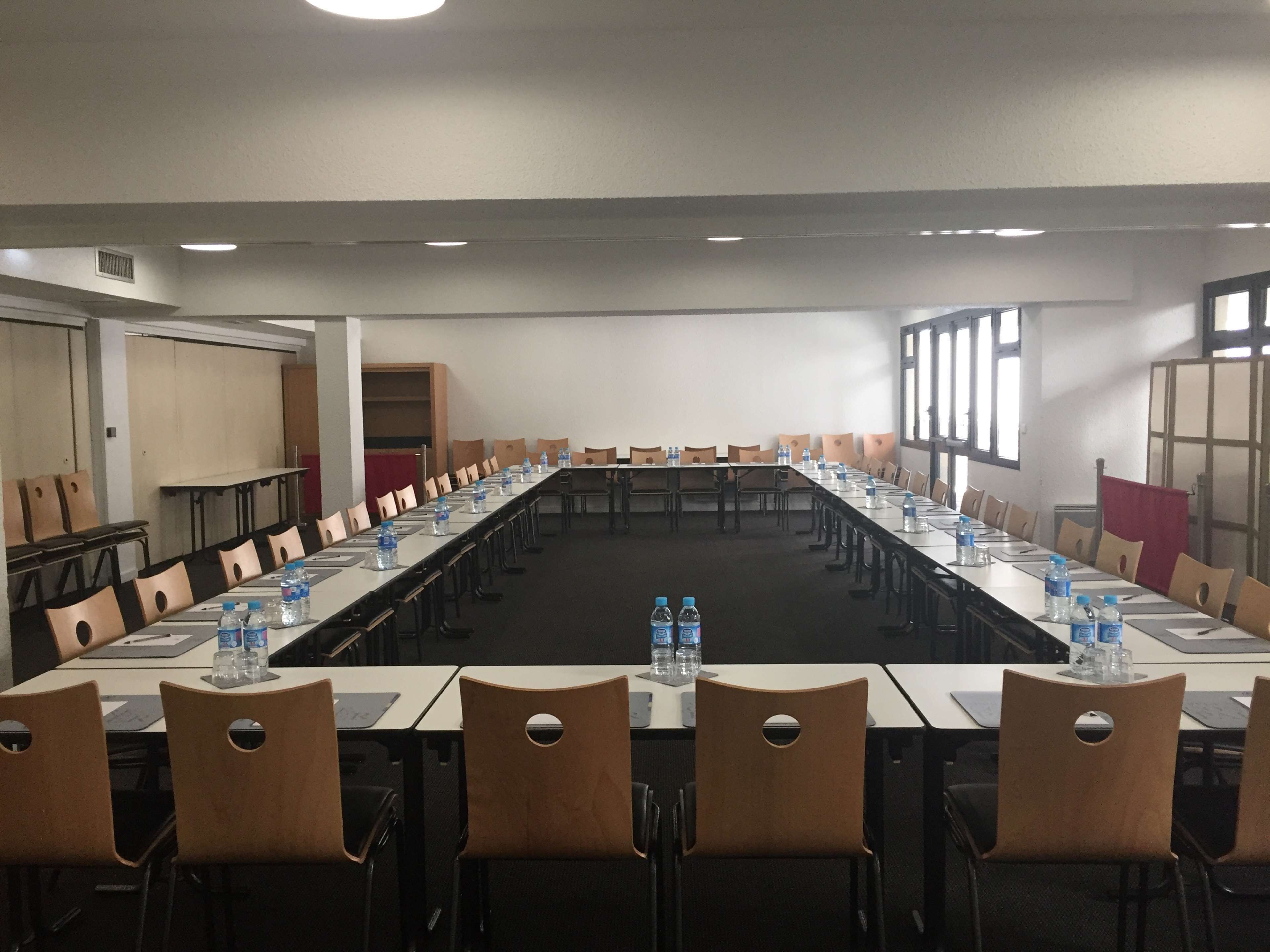 Photo - Kyriad Le Bourget Centre- Parc Des Expositions