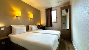 Literie de qualité supérieure, bureau