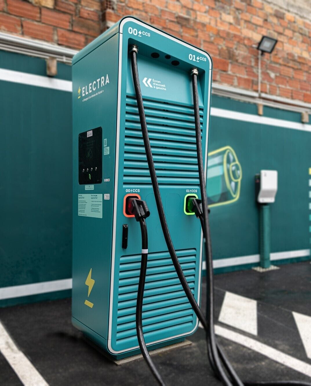 Photo - Kyriad Le Bourget Centre- Parc Des Expositions