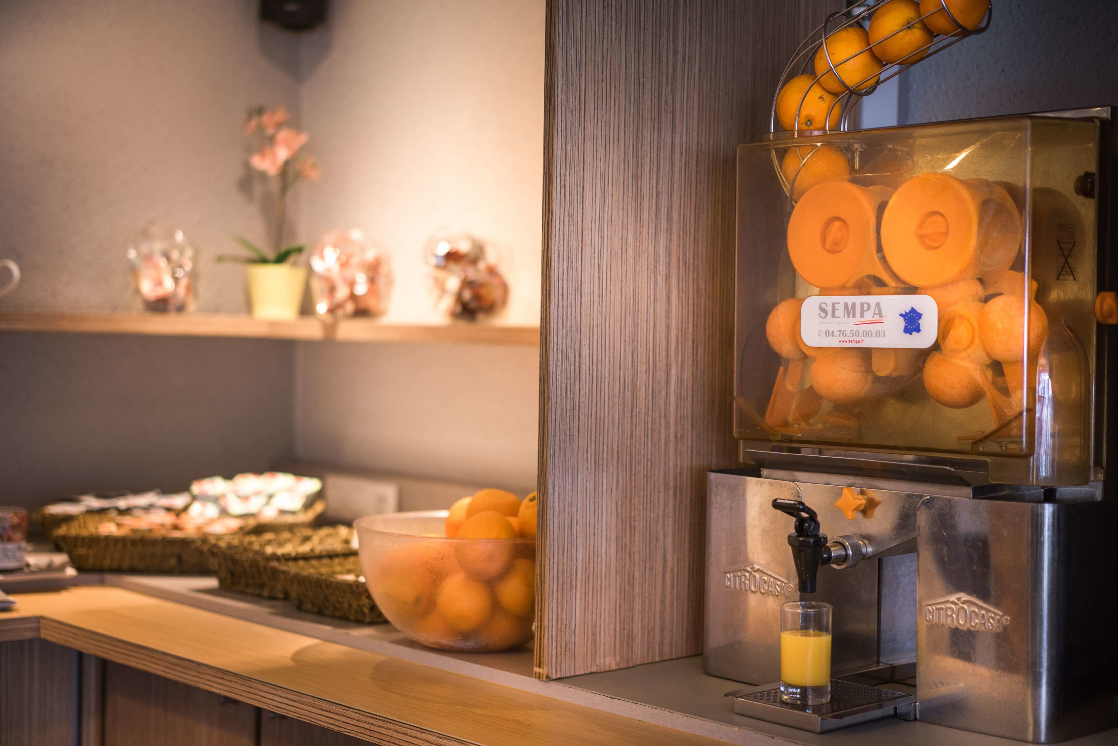 Photo - Kyriad Le Bourget Centre- Parc Des Expositions