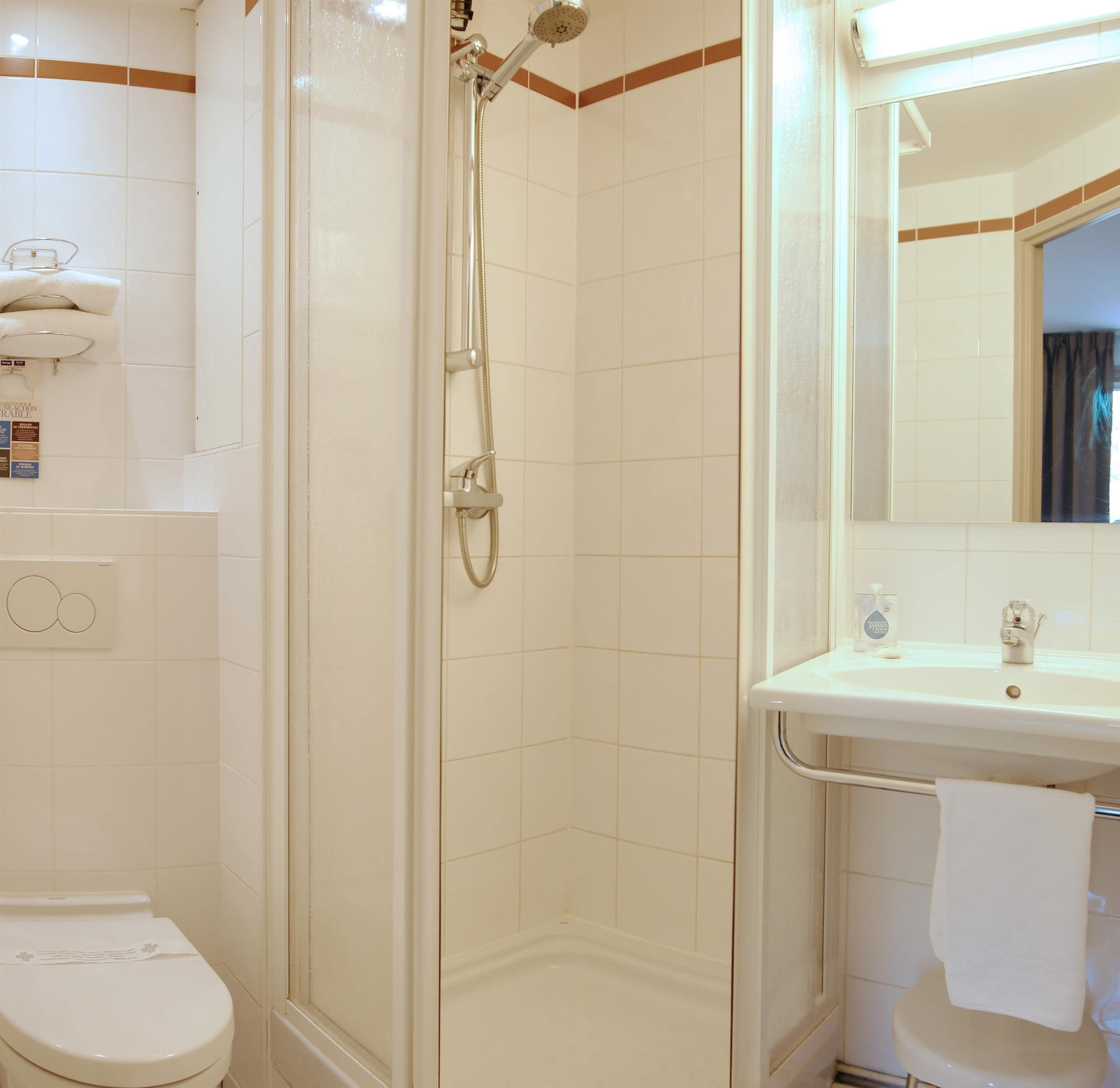 Photo - Kyriad Le Bourget Centre- Parc Des Expositions