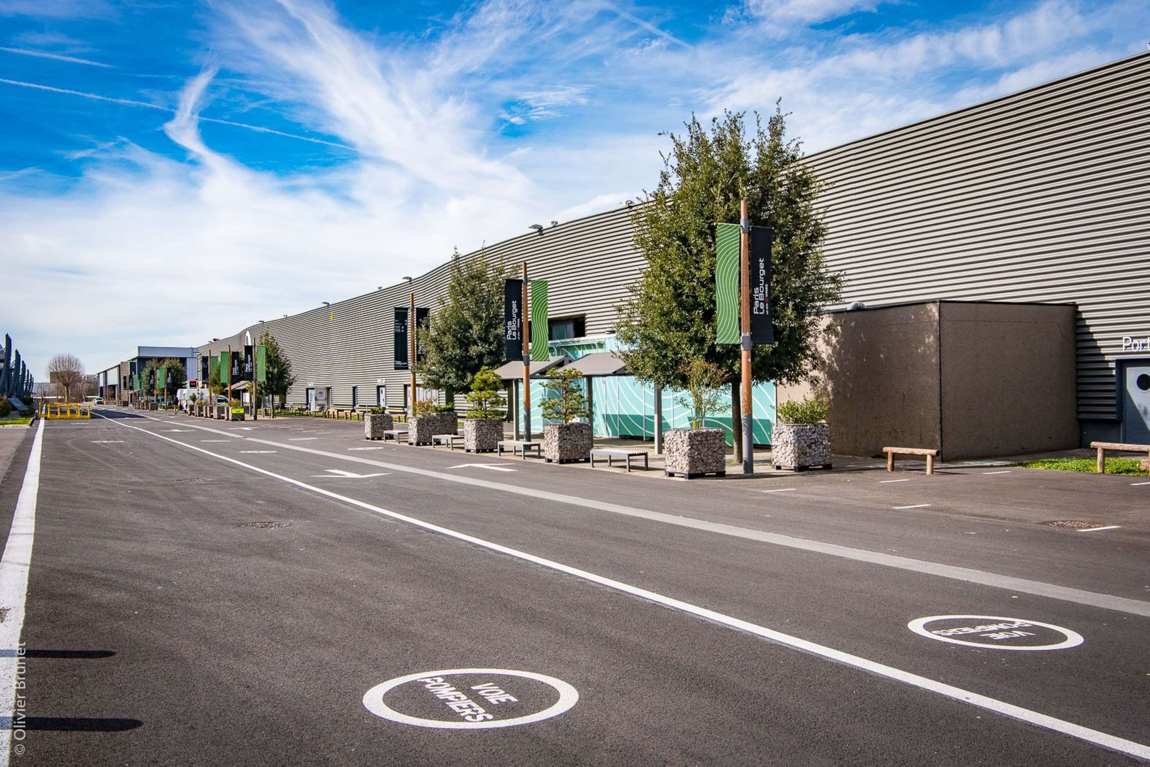 Photo - Kyriad Le Bourget Centre- Parc Des Expositions