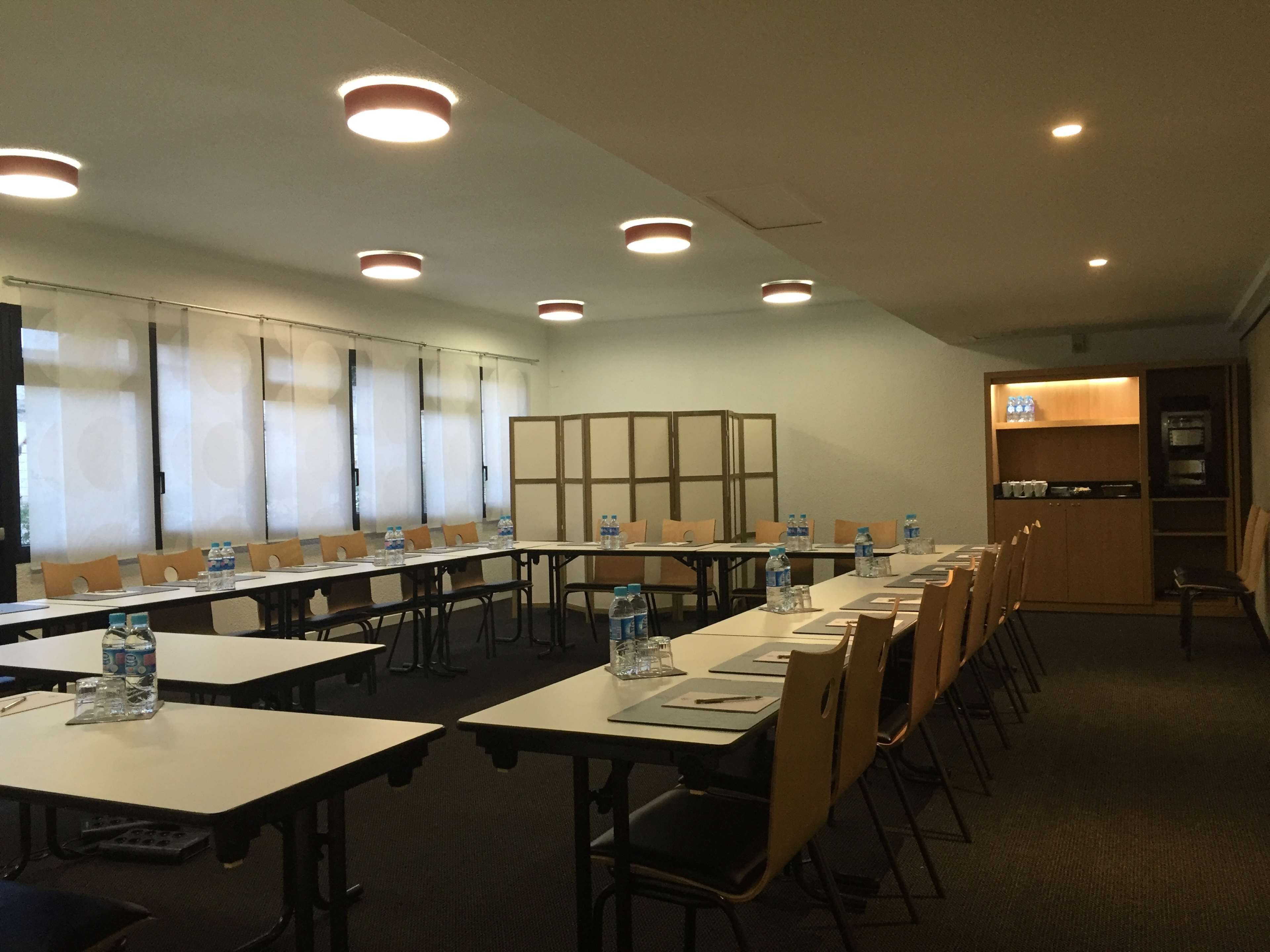 Photo - Kyriad Le Bourget Centre- Parc Des Expositions