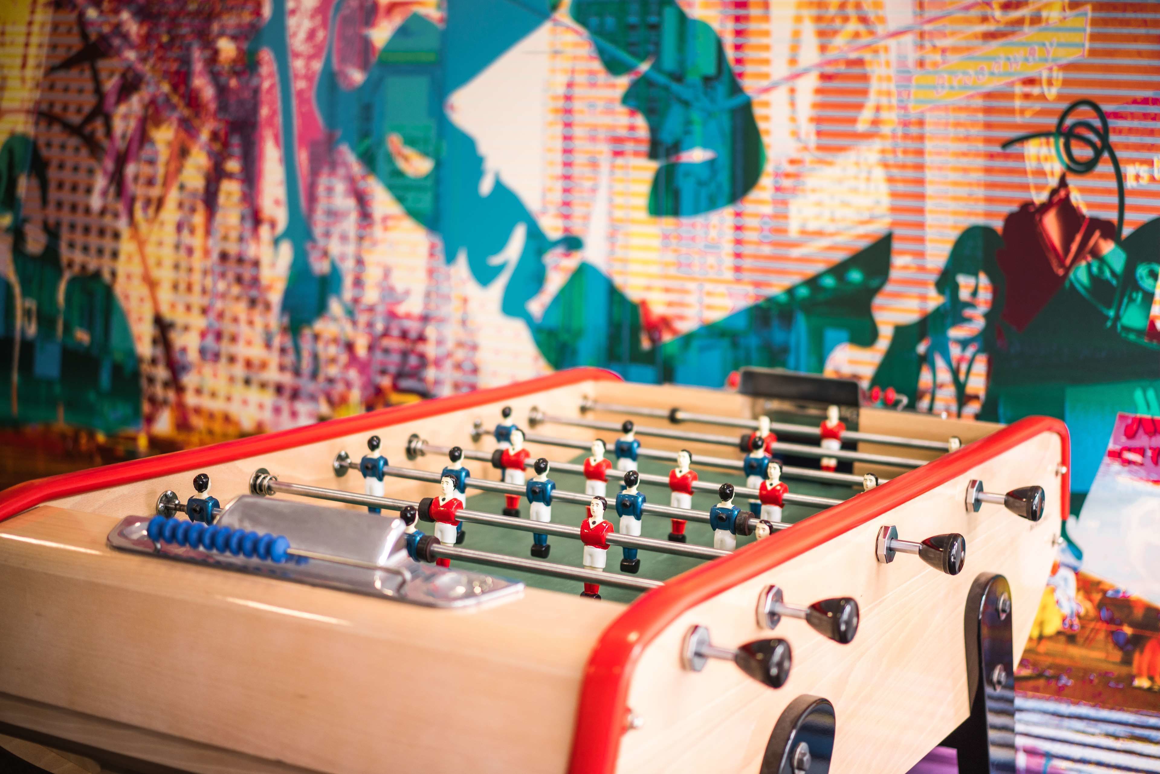 Photo - Kyriad Le Bourget Centre- Parc Des Expositions