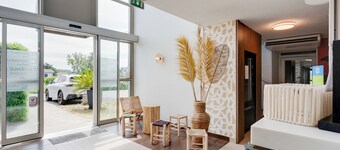 Sure Hotel by Best Western Valence Nord