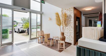 Sure Hotel by Best Western Valence Nord