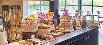 Sure Hotel by Best Western Valence Nord