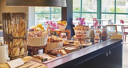 Sure Hotel by Best Western Valence Nord