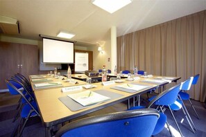 สถานที่จัดงานประชุม