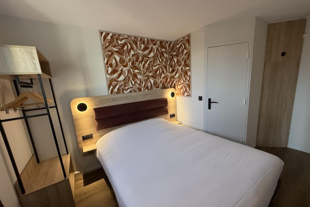 Biancheria da letto di alta qualità, materassi Select Comfort